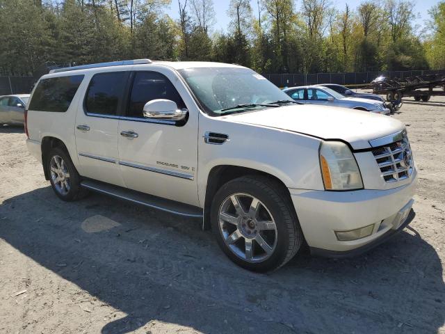 Photo 3 VIN: 1GYFK66857R213711 - CADILLAC ESCALADE 