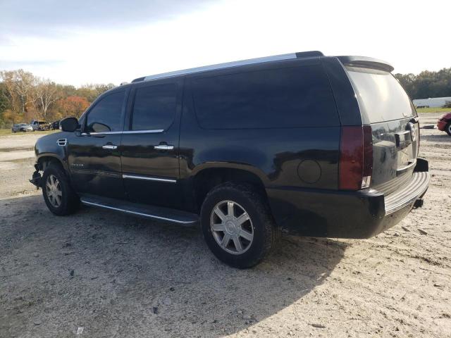 Photo 1 VIN: 1GYFK66857R279613 - CADILLAC ESCALADE 