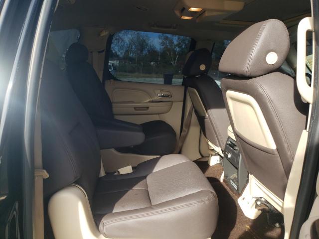 Photo 10 VIN: 1GYFK66857R279613 - CADILLAC ESCALADE 