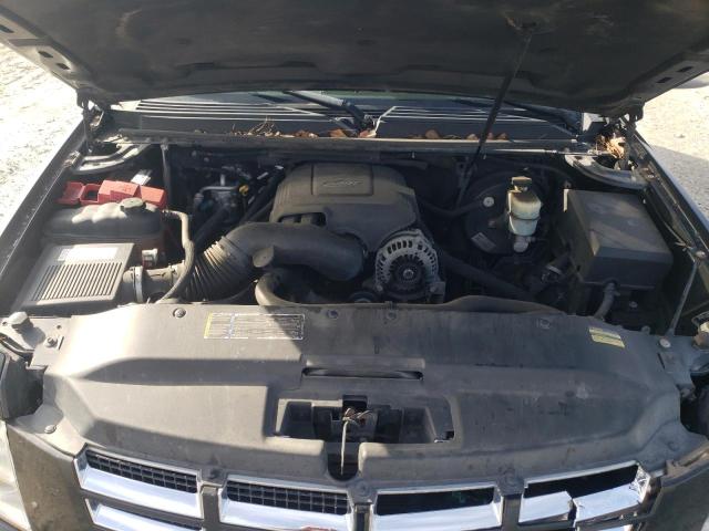 Photo 11 VIN: 1GYFK66857R279613 - CADILLAC ESCALADE 