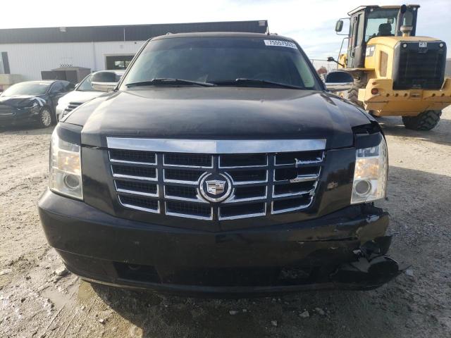 Photo 4 VIN: 1GYFK66857R279613 - CADILLAC ESCALADE 