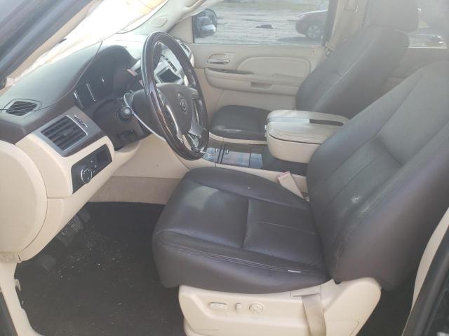 Photo 6 VIN: 1GYFK66857R279613 - CADILLAC ESCALADE 