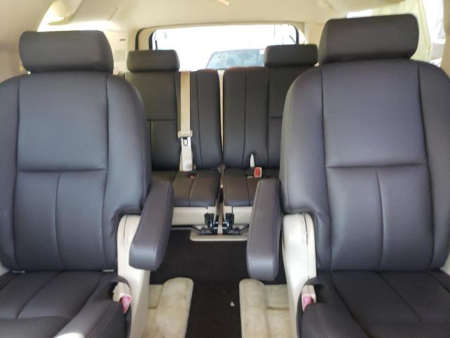 Photo 9 VIN: 1GYFK66857R279613 - CADILLAC ESCALADE 