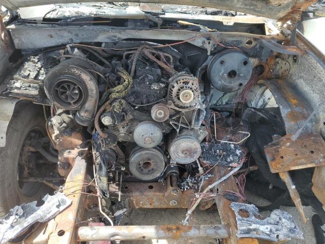 Photo 11 VIN: 1GYFK66857R359381 - CADILLAC ESCALADE E 