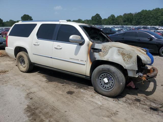 Photo 3 VIN: 1GYFK66857R359381 - CADILLAC ESCALADE E 