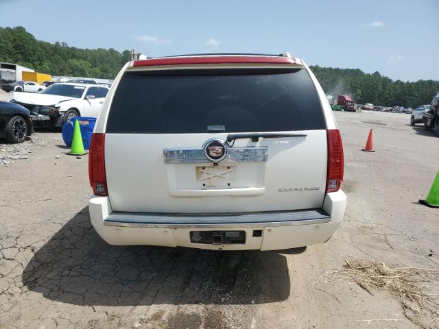 Photo 5 VIN: 1GYFK66857R359381 - CADILLAC ESCALADE E 