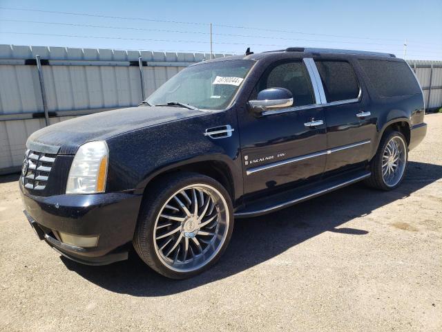 Photo 0 VIN: 1GYFK66857R371076 - CADILLAC ESCALADE 