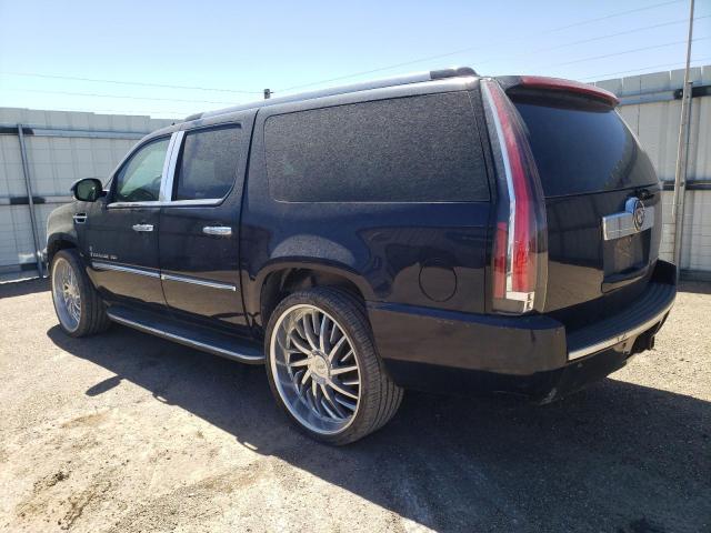 Photo 1 VIN: 1GYFK66857R371076 - CADILLAC ESCALADE 