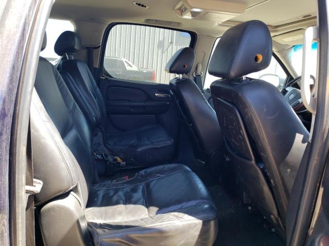 Photo 10 VIN: 1GYFK66857R371076 - CADILLAC ESCALADE 