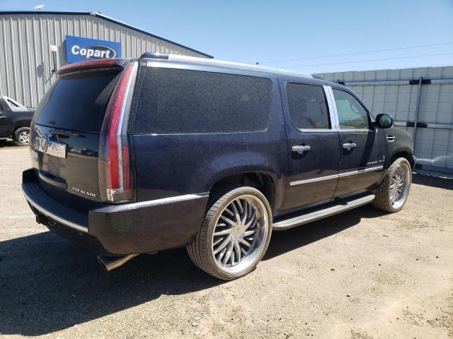 Photo 2 VIN: 1GYFK66857R371076 - CADILLAC ESCALADE 