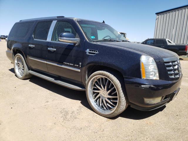 Photo 3 VIN: 1GYFK66857R371076 - CADILLAC ESCALADE 