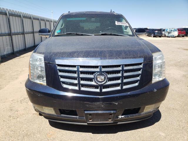 Photo 4 VIN: 1GYFK66857R371076 - CADILLAC ESCALADE 