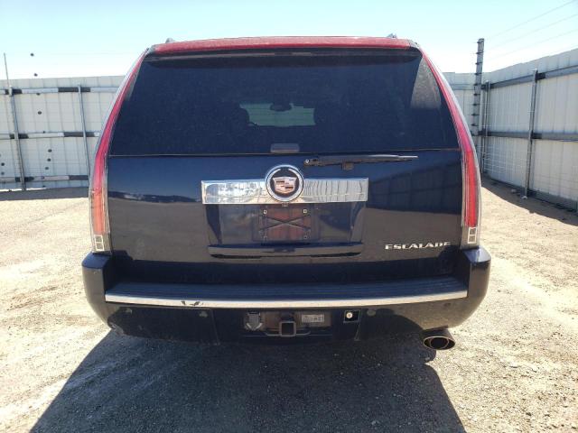 Photo 5 VIN: 1GYFK66857R371076 - CADILLAC ESCALADE 