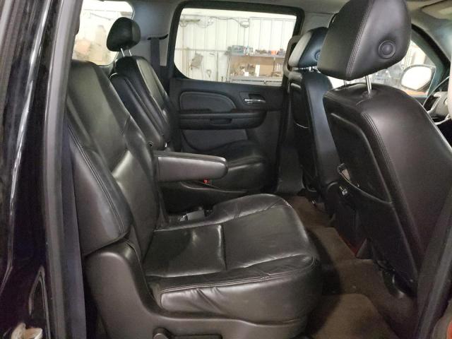 Photo 10 VIN: 1GYFK66858R118549 - CADILLAC ESCALADE E 