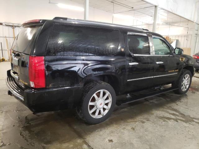 Photo 2 VIN: 1GYFK66858R118549 - CADILLAC ESCALADE E 