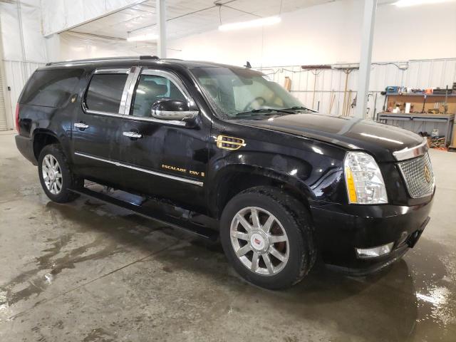 Photo 3 VIN: 1GYFK66858R118549 - CADILLAC ESCALADE E 