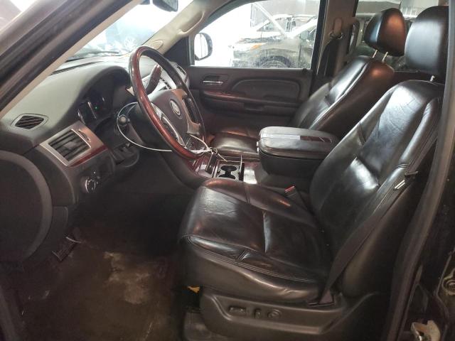 Photo 6 VIN: 1GYFK66858R118549 - CADILLAC ESCALADE E 