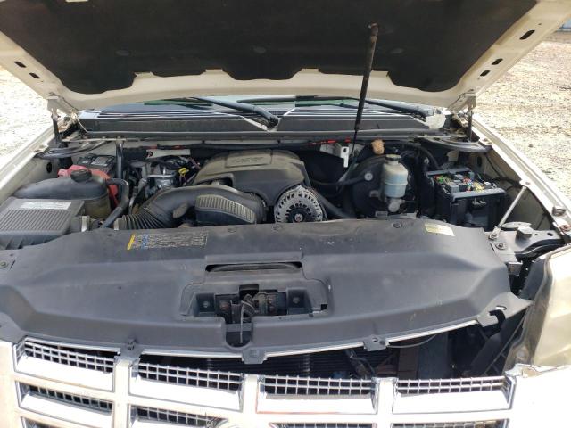 Photo 11 VIN: 1GYFK66858R144729 - CADILLAC ESCALADE E 