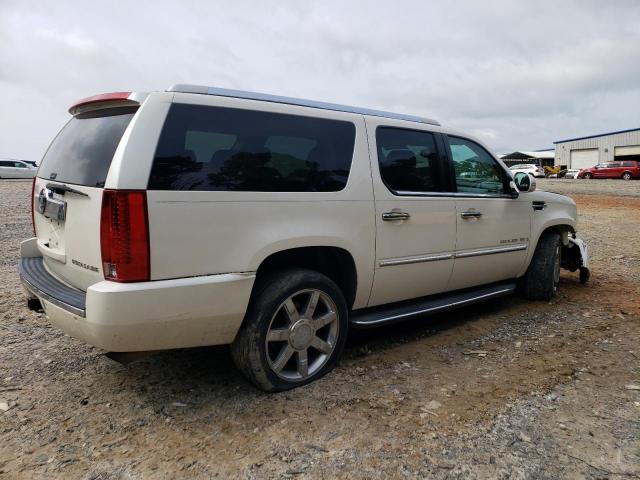 Photo 2 VIN: 1GYFK66858R144729 - CADILLAC ESCALADE E 