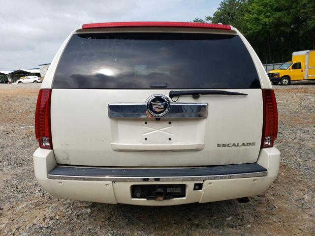 Photo 5 VIN: 1GYFK66858R144729 - CADILLAC ESCALADE E 