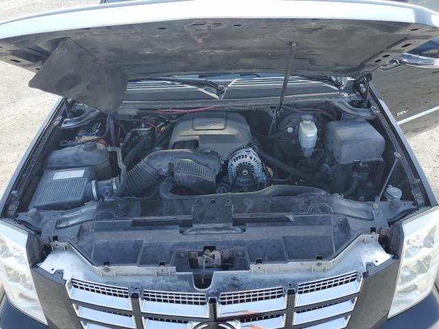 Photo 11 VIN: 1GYFK66858R192313 - CADILLAC ESCALADE 