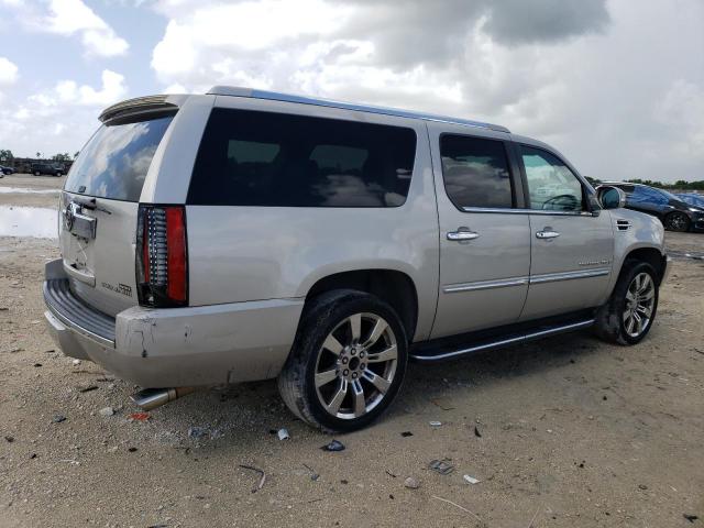 Photo 2 VIN: 1GYFK66858R223303 - CADILLAC ESCALADE E 