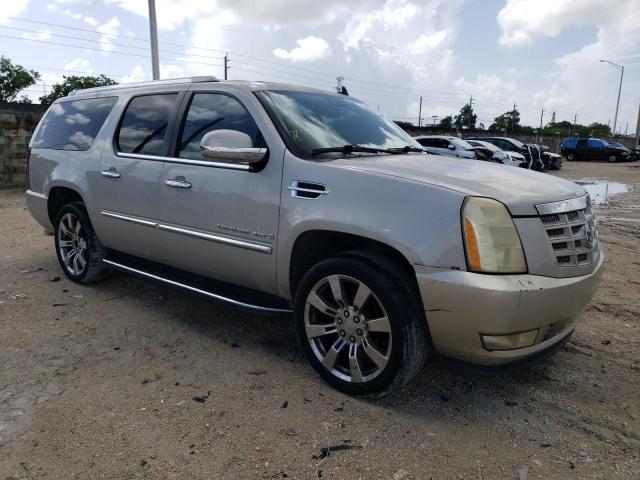 Photo 3 VIN: 1GYFK66858R223303 - CADILLAC ESCALADE E 