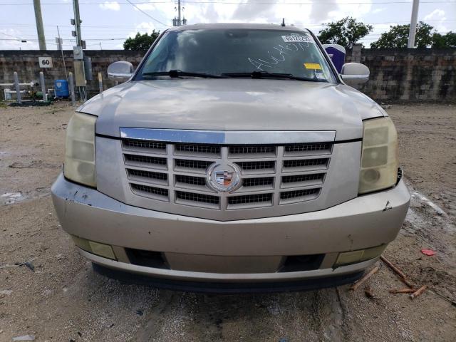 Photo 4 VIN: 1GYFK66858R223303 - CADILLAC ESCALADE E 