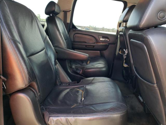 Photo 9 VIN: 1GYFK66858R223303 - CADILLAC ESCALADE E 