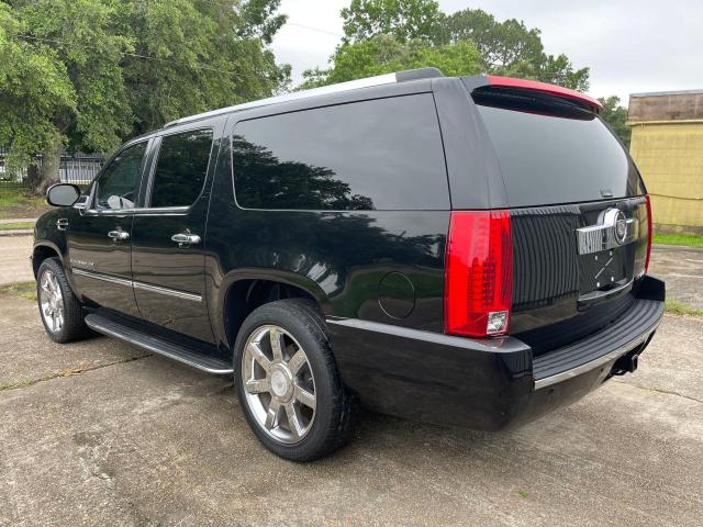 Photo 2 VIN: 1GYFK66858R265051 - CADILLAC ESCALADE 