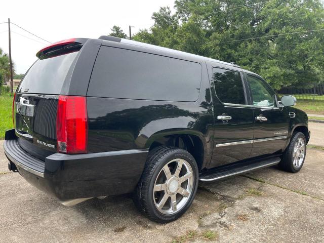 Photo 3 VIN: 1GYFK66858R265051 - CADILLAC ESCALADE 