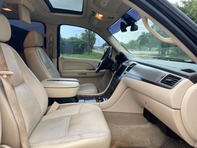 Photo 4 VIN: 1GYFK66858R265051 - CADILLAC ESCALADE 