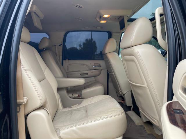 Photo 5 VIN: 1GYFK66858R265051 - CADILLAC ESCALADE 