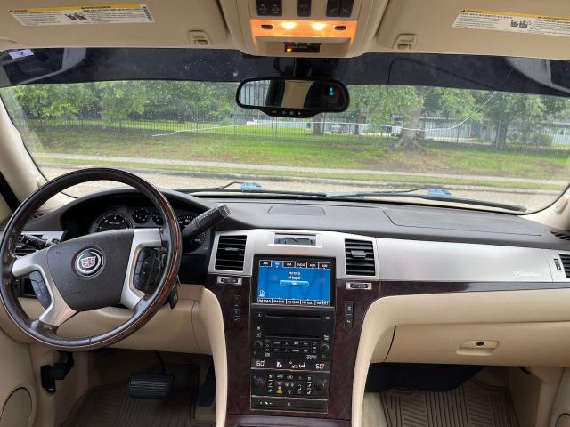 Photo 8 VIN: 1GYFK66858R265051 - CADILLAC ESCALADE 