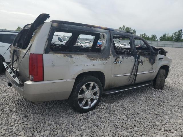 Photo 2 VIN: 1GYFK66867R299367 - CADILLAC ESCALADE 