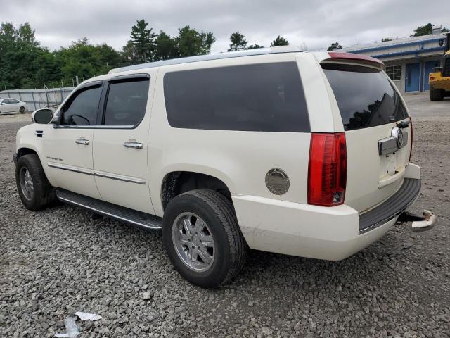 Photo 1 VIN: 1GYFK66867R410256 - CADILLAC ESCALADE E 