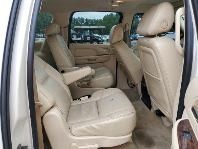 Photo 10 VIN: 1GYFK66867R410256 - CADILLAC ESCALADE E 