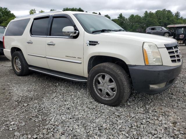 Photo 3 VIN: 1GYFK66867R410256 - CADILLAC ESCALADE E 