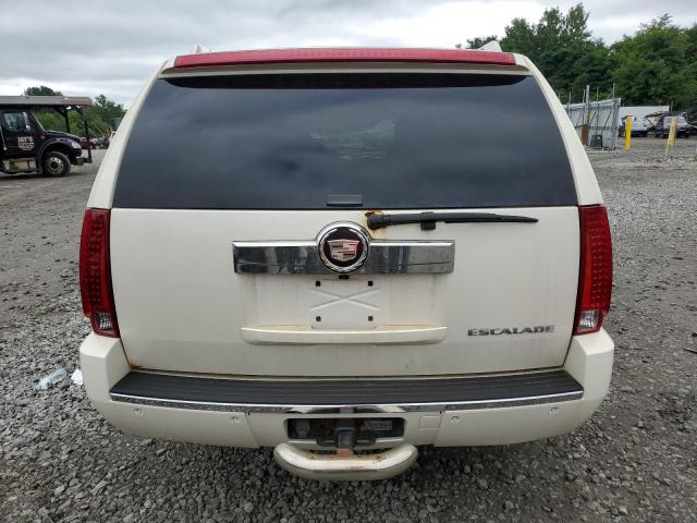 Photo 5 VIN: 1GYFK66867R410256 - CADILLAC ESCALADE E 