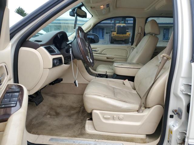 Photo 6 VIN: 1GYFK66867R410256 - CADILLAC ESCALADE E 