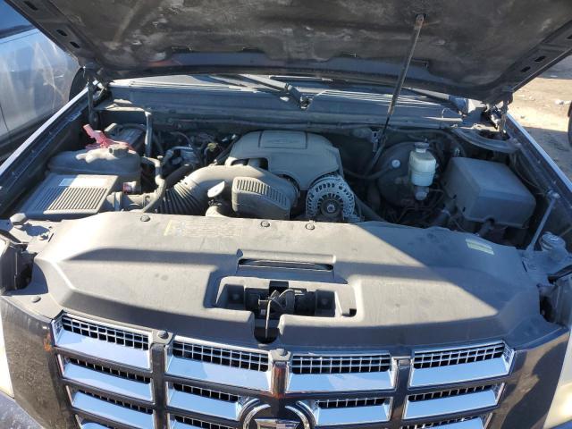 Photo 11 VIN: 1GYFK66868R118687 - CADILLAC ESCALADE 