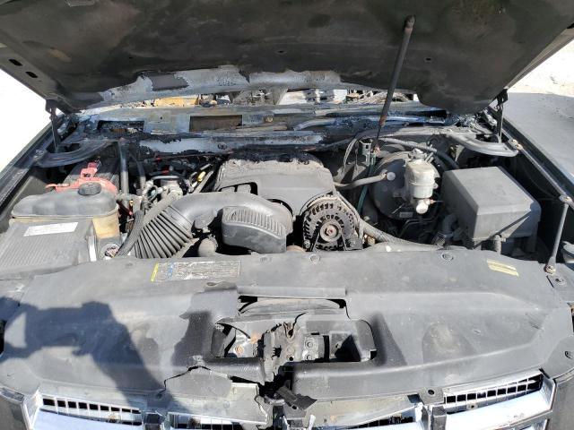 Photo 11 VIN: 1GYFK66868R161782 - CADILLAC ESCALADE E 