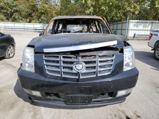 Photo 4 VIN: 1GYFK66868R161782 - CADILLAC ESCALADE E 