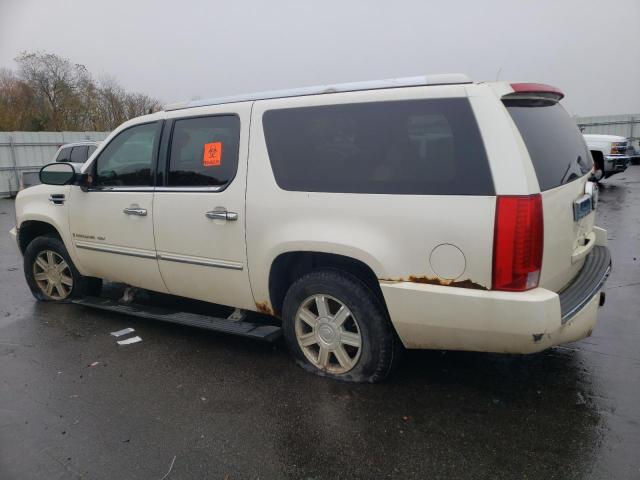 Photo 1 VIN: 1GYFK66868R228140 - CADILLAC ESCALADE 