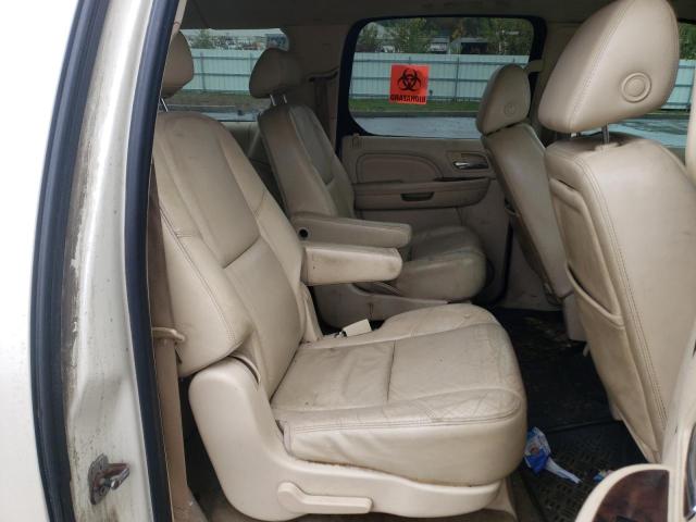 Photo 10 VIN: 1GYFK66868R228140 - CADILLAC ESCALADE 