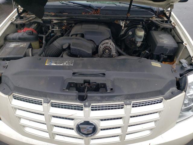 Photo 11 VIN: 1GYFK66868R228140 - CADILLAC ESCALADE 