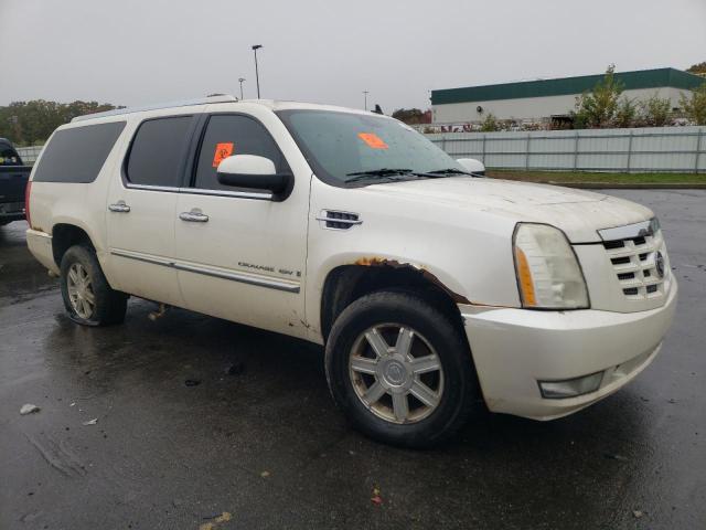 Photo 3 VIN: 1GYFK66868R228140 - CADILLAC ESCALADE 