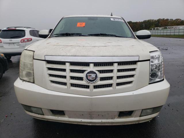 Photo 4 VIN: 1GYFK66868R228140 - CADILLAC ESCALADE 