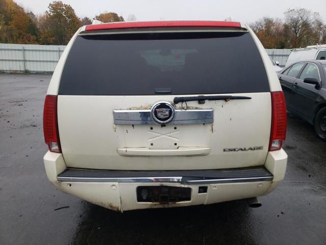 Photo 5 VIN: 1GYFK66868R228140 - CADILLAC ESCALADE 