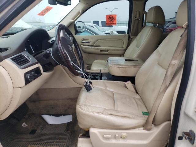 Photo 6 VIN: 1GYFK66868R228140 - CADILLAC ESCALADE 